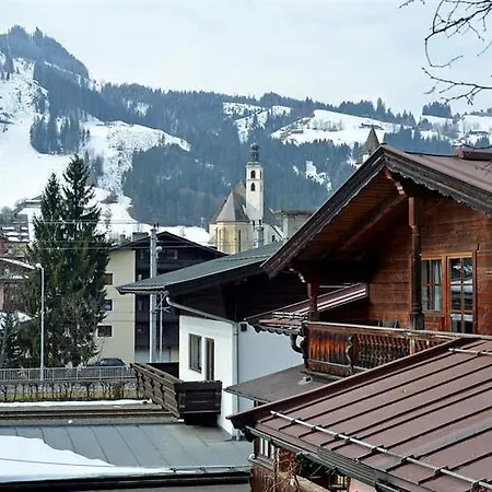 Emily * Kitzbuhel
