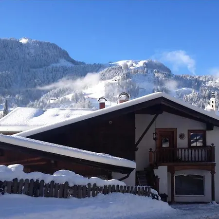 Emily * Kitzbuhel