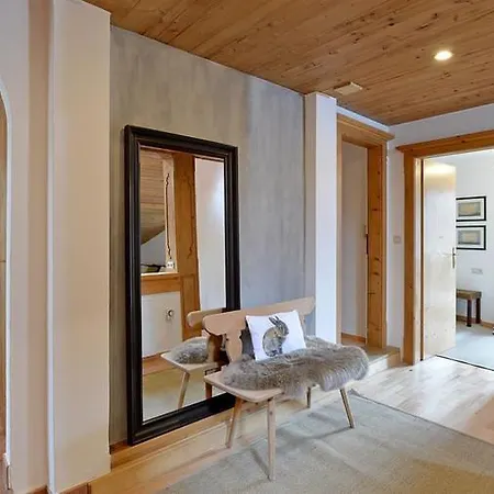 Emily Apartment